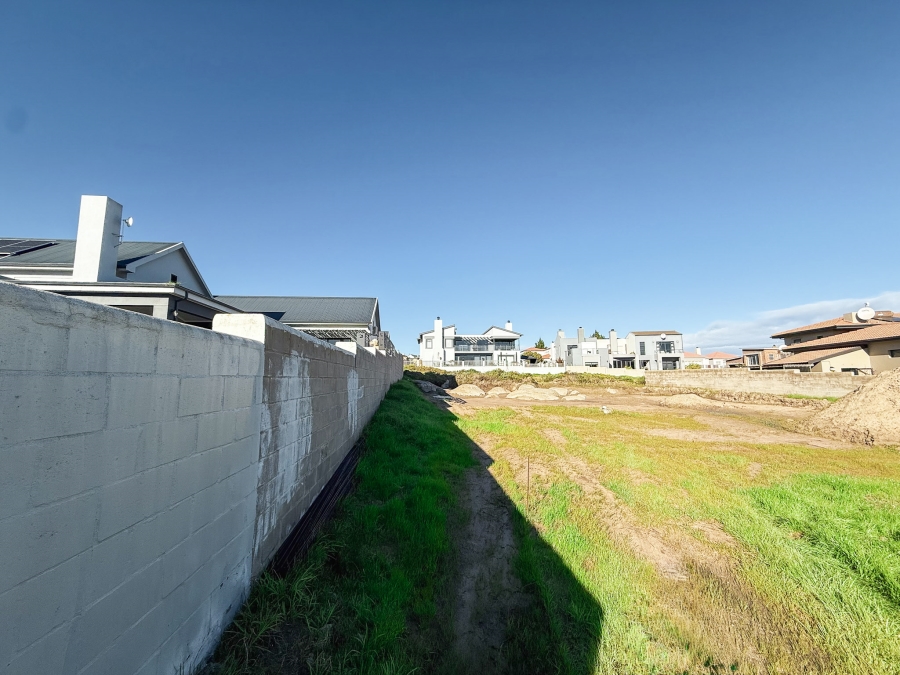 0 Bedroom Property for Sale in Myburgh Park Western Cape